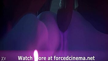 The amateur brunette delivers a sloppy blowjob, swallowing every drop of cum in POV.