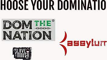 oh yeah, take this bdsm slut - give me that sloppy blowjob while you're bound and gagged!