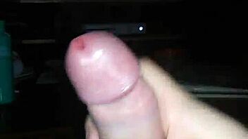 Jerking Off To Tranny Porn