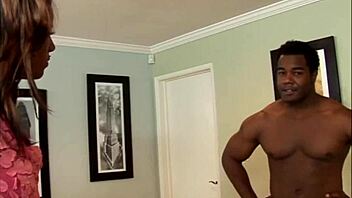 Oh damn, Janae Fox craves sucking that big raw dick!