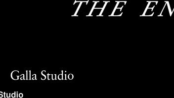 Regina Moonshine takes 4 on 1 BBC hard fuck?