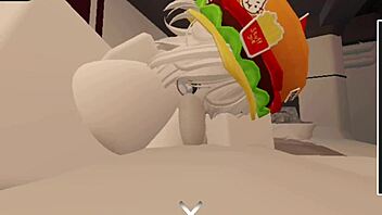 video de verificaci�n with my new sex game companion no audio just fun