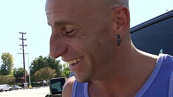 Savanna Jane Is A MILF In HEAT