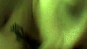 tattooed mexican girl gives oral in a recorded session