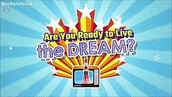 Redlight District Oudezijds Achterburgwal Amsterdam Netherlands Tourist Exploration