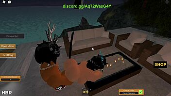 Oh yeah, Kuroo, fuck me hard until you creampie deep inside!