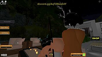 Oh yeah, Kuroo, fuck me hard until you creampie deep inside!