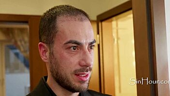 hey, spending the evening in angelica heart's ass with francis x sounds perfect