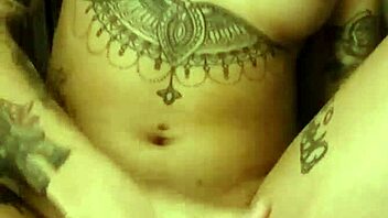 Pretty Brazilian Evelyn Buarque Enjoys Intense Sex And Licking