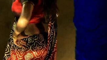 I feel so captivated by this dreamy Indian beauty's pure seductive striptease and erotic nude dance.