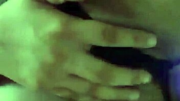 Chubby Amateur Mexican Housewife Aurora Estelar Displays Curvy Solo Masturbation In Home Bathroom