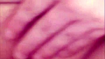 I feel so aroused worshipping my sexy goddess piss flowing from hot chubby pussy in bathroom