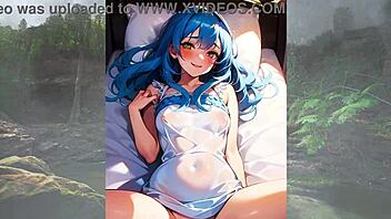 What Happens When Monster Cock Meets Big Tits in Steamy Missionary Sex with Onsen AI Ecchidragon3 Stilz?