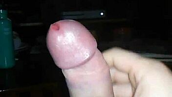 Jerking Off To Tranny Porn