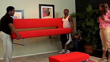 Oh damn, Janae Fox craves sucking that big raw dick!