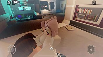 lute meets a stranger who rails her passionately in a casual encounter