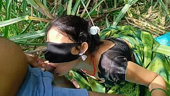 hot sexy indian wife enjoys passionate sadi sex