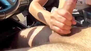 What Massive Cum Load Did Gabriella Get From Sucking Speedys Huge Cock?