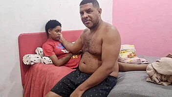 Lesbian beauties eagerly take it in the ass with wild passion