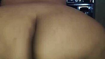 Ricos Sentones de Nalgona in Doggystyle and Missionary!