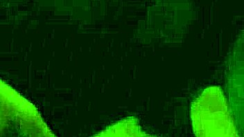 Sensual Sex Between Mistress And Slave Is Observed By Voyeur Maid!