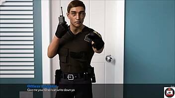 time stamps unconditional love - pt 20 - motkeyz - visual novel gameplay