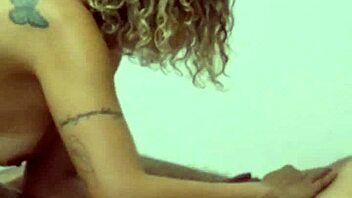 Hot babe sucks her older lover off until he cums in this amateur pov facial cumshot scene.