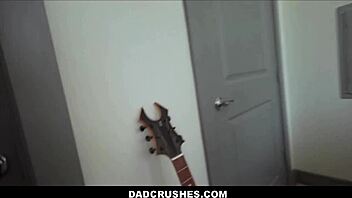 Chanel Camryn Experiences Emotions In POV Scene