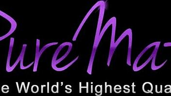 kenzie taylor teases her man before letting him pound her wet blonde pussy hard