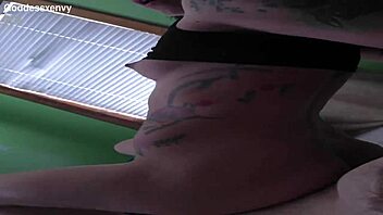 Dream gf wakes him up with rough quickie pounding and orgasm 😈🍑🔥