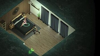 Symphony Of The Serpent - Pt 20 - NLT Media - Visual Novel With Intense Action