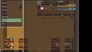 Why Watch This Succubus and Magic Hentai Compilation Part 2?