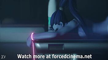 The amateur brunette delivers a sloppy blowjob, swallowing every drop of cum in POV.