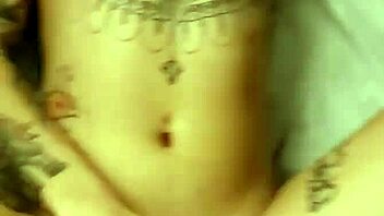 Pretty Brazilian Evelyn Buarque Enjoys Intense Sex And Licking