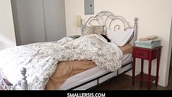 Oh man I can't believe this big ass teen babe takes my huge fat cock so deep!