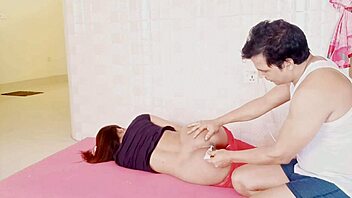 Romantic Sexy Couple Enjoys Deepthroat Anal Fucking with Facial Cumshot in Homemade Video