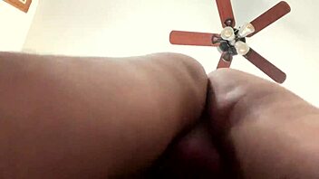 Narrative captures Maxx Stoner with long hair and tattoos enjoying fleshlight fun by fucking the toy in European style.