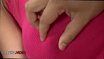 Oh man, needy milf Rui Akiyama is craving that big tits group sex action in wild Japanese frenzy