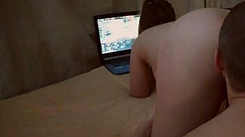 Stella Fog's Wild Blowjob And Creampie Scenes Explode!