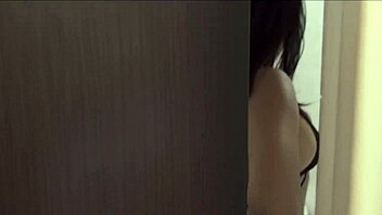 I watch her and we end up having fun