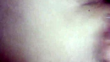 Hey, my girlfriend and I are having such hot fun with that dildo in her ass!