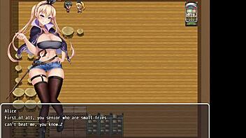 Why Watch This Succubus and Magic Hentai Compilation Part 2?