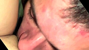 Amateur homemade rough sex session