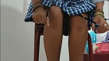 I mean sexy Werita like gets her pussy totally smashed with this huge dildo in homemade solo ya know.