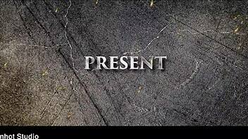 Skinny Katia Sweet Takes Brazilian Cocks in DP and Triple Penetration.