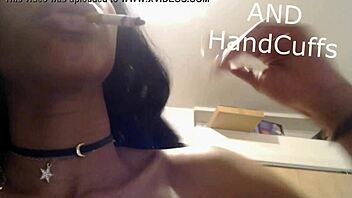 Oh Wow, Pretty Young 18+ Ebony's Tight Pussy Gets Teased And Fucked Hard!