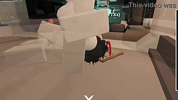 video de verificaci�n with my new sex game companion no audio just fun