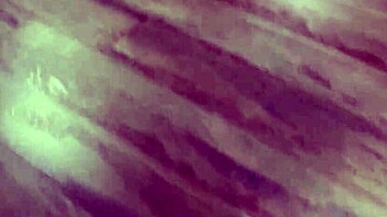 i get home find nalgona babe toying ass jerk to moans