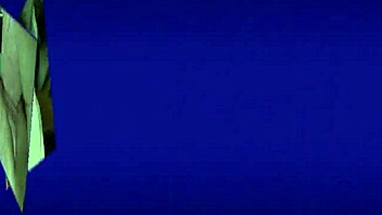 Sexy blonde milf and cute brunette explore handjob and fingering on bed. They paint toes and show big ass close up in stockings.