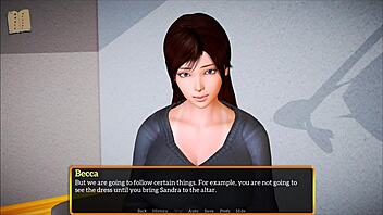 Exploring new adventures in the exciting game episode 542